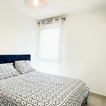 La Frontaliere Apartman Ambilly Kültér fotó